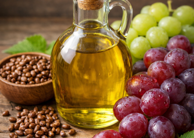 Grapeseed oil